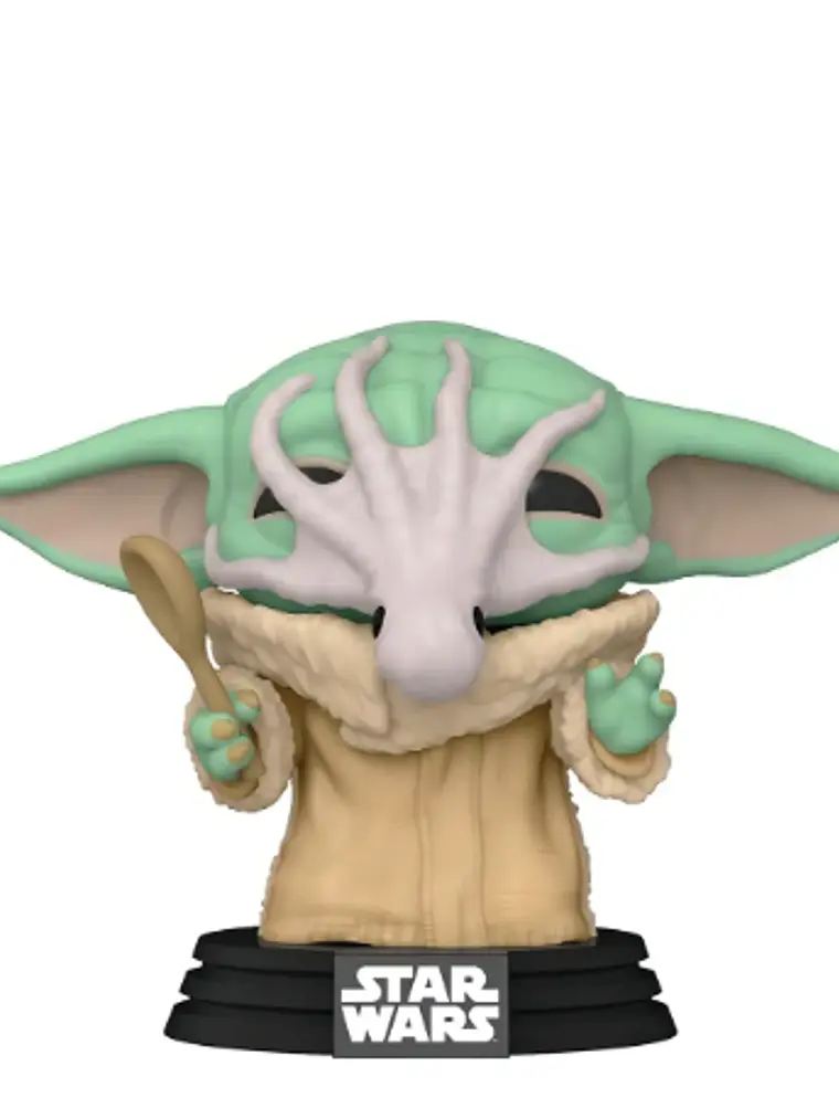 Funko Pop! Grogu 469 | The Mandalorian 2