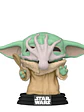Funko Pop! Grogu 469 | The Mandalorian - Miniatura 2