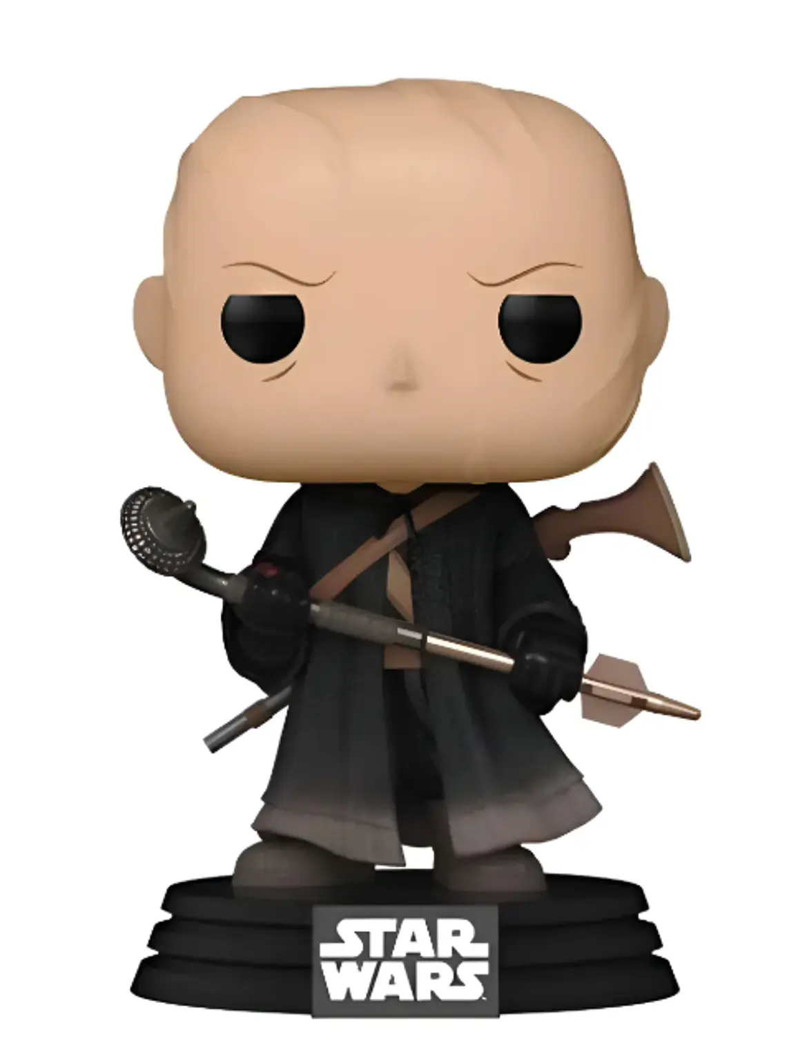 Funko Pop! Boba Fett 478 (2021 Fall Convention) | Star Wars 2