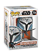 Funko Pop! Bo Katan Kryze 714 | The Mandalorian - thumbnail 1