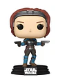 Funko Pop! Bo-Katan Kryze CHASE 463 | The Mandalorian - thumbnail 2