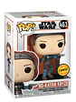 Funko Pop! Bo-Katan Kryze CHASE 463 | The Mandalorian - thumbnail 1