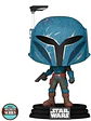 Funko Pop! Koska Reeves 489 | The Mandalorian - Miniatura 2