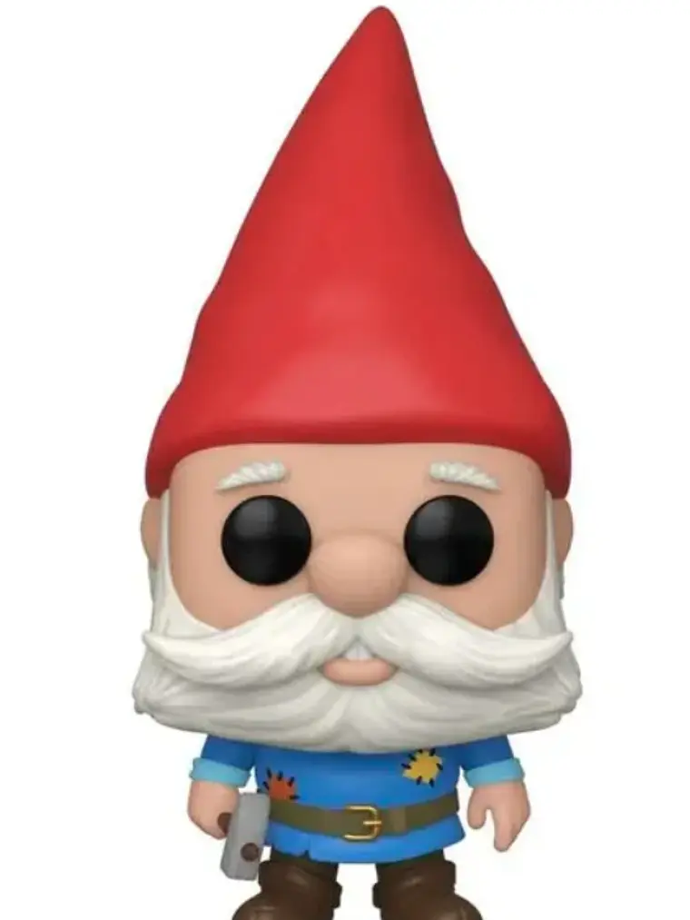Funko Pop! Gnome 21 | Mitos 2