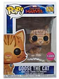 Funko Pop! Goose the cat 426 | Marvel - thumbnail 1