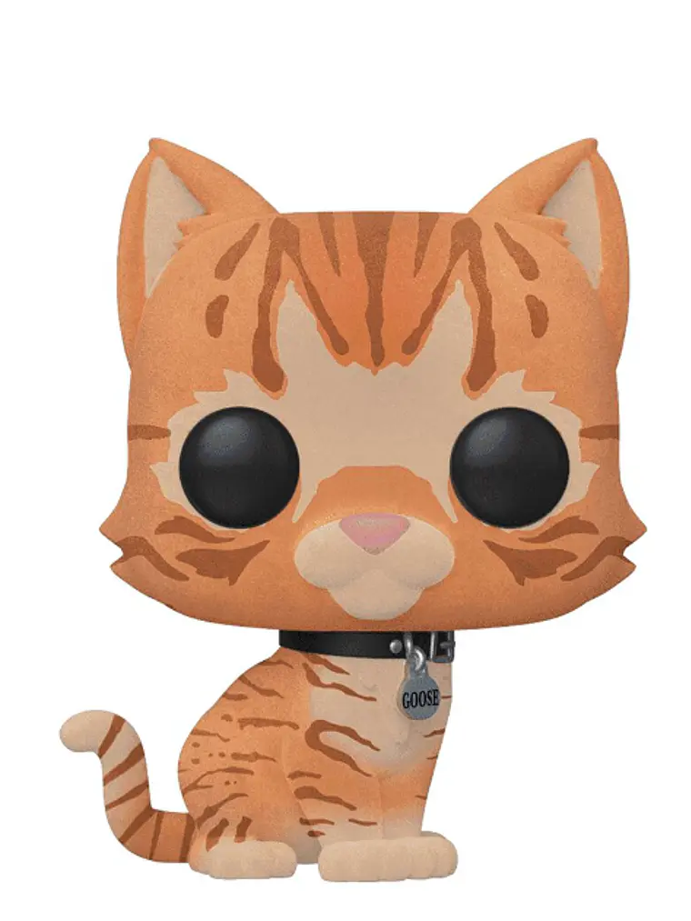 Funko Pop! Goose the cat 426 | Marvel 2