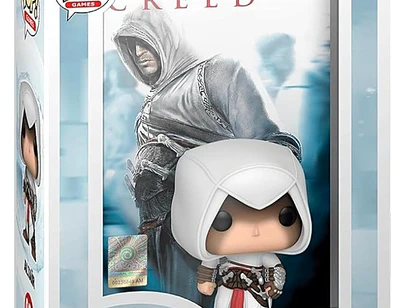 Funko Pop! Games