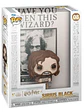 Funko Pop! Sirius Black 08 Cover | Harry Potter - Miniatura 1