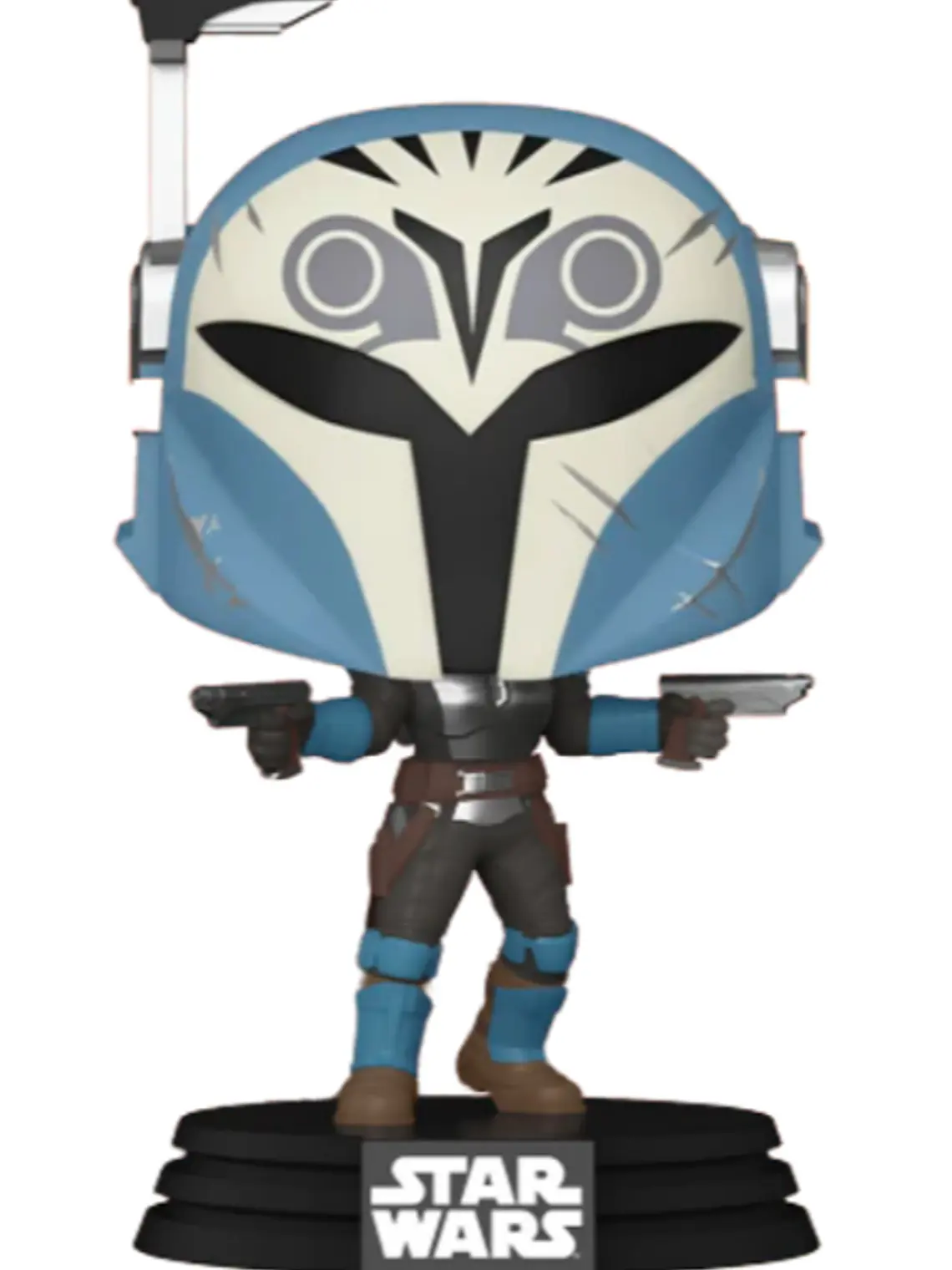 Funko Pop! Bo-Katan Kryze 463 | The Mandalorian 2