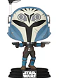 Funko Pop! Bo-Katan Kryze 463 | The Mandalorian - thumbnail 2