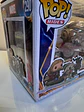 Funko Pop Thor with Goat Boat 290 | Marvel (Caja con detalle) - Miniatura 2