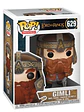 Funko Pop! Gimli 629 | El Señor de los Anillos  - Miniatura 1