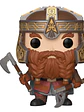 Funko Pop! Gimli 629 | El Señor de los Anillos  - Miniatura 2