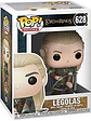 Funko Pop! Legolas 628 | El Señor de los Anillos - thumbnail 1