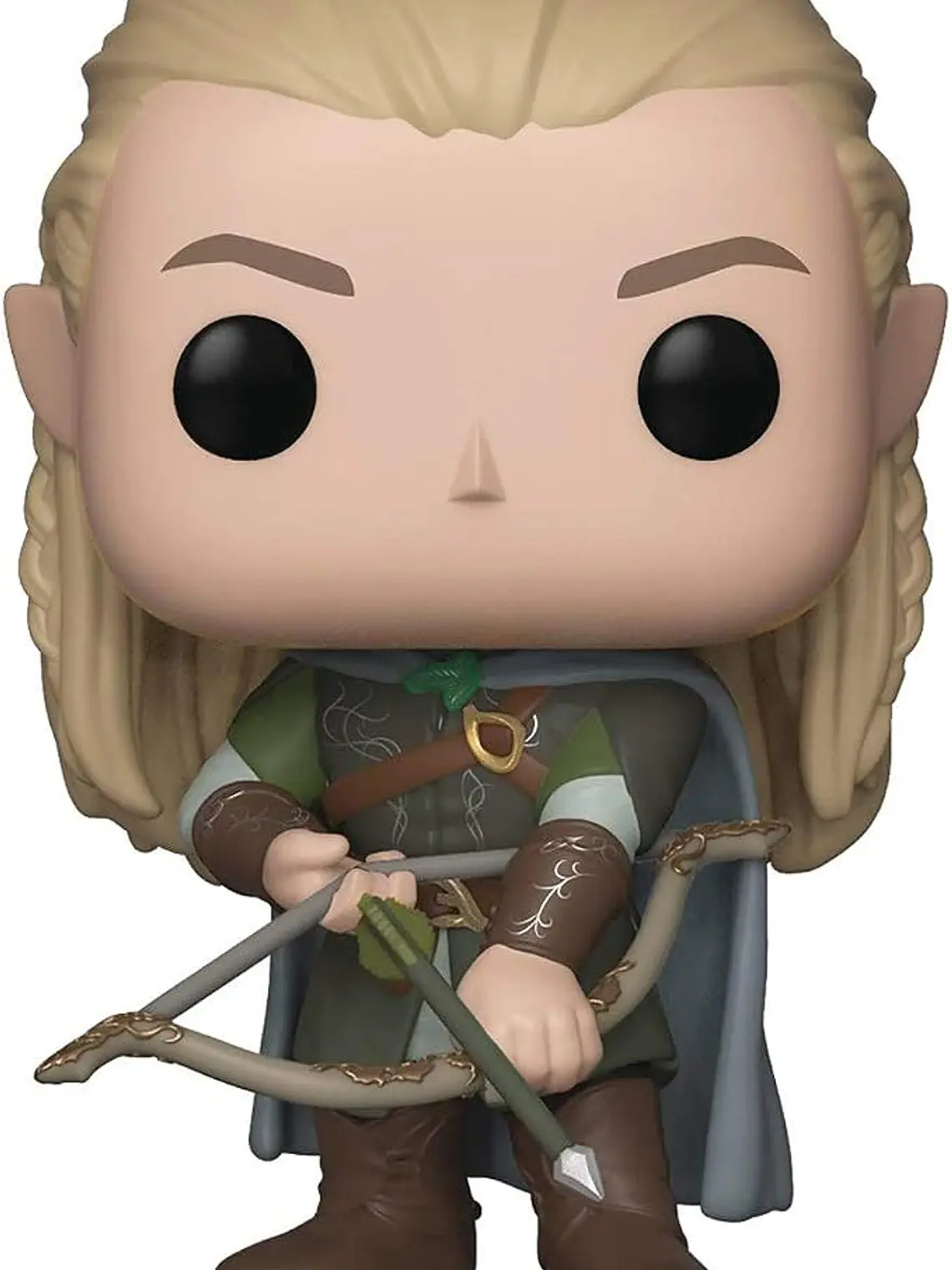 Funko Pop! Legolas 628 | El Señor de los Anillos 2