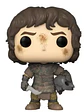 Funko Pop! Frodo with Orc Helmet 1565 | El Señor de los Anillos - thumbnail 2