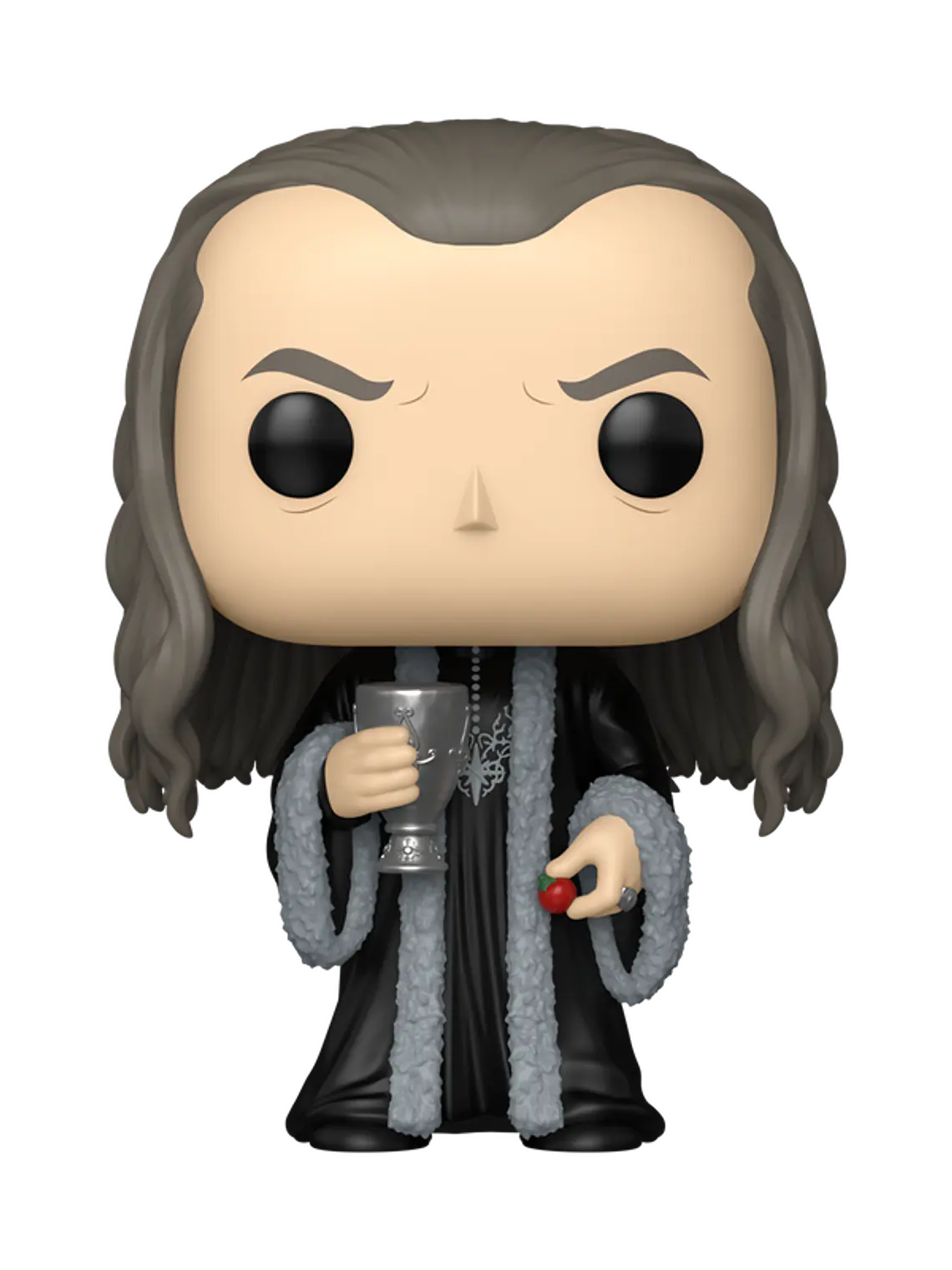 Funko Pop! Denethor 1991 | El Señor de los Anillos 9.500 Piezas  2