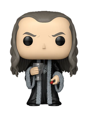 Funko Pop! Denethor 1991 | El Señor de los Anillos 9.500 Piezas 