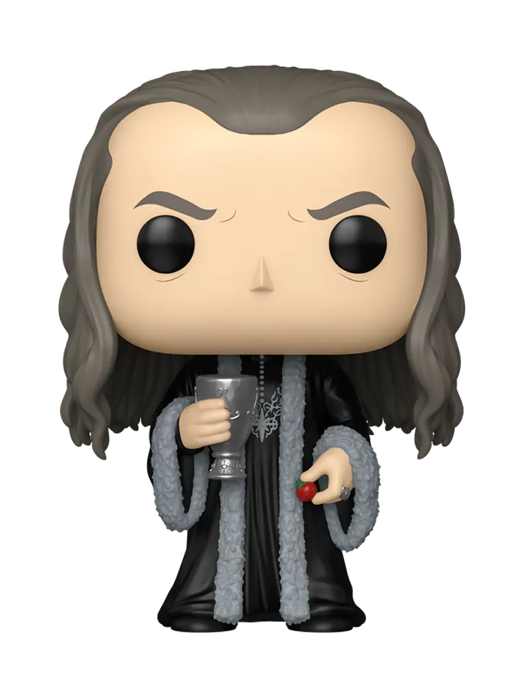 Funko Pop! Denethor 1991 | El Señor de los Anillos 9.500 Piezas  2