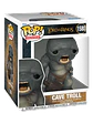 Funko Pop! Cave Troll 1580 | El Señor de los Anillos - thumbnail 1
