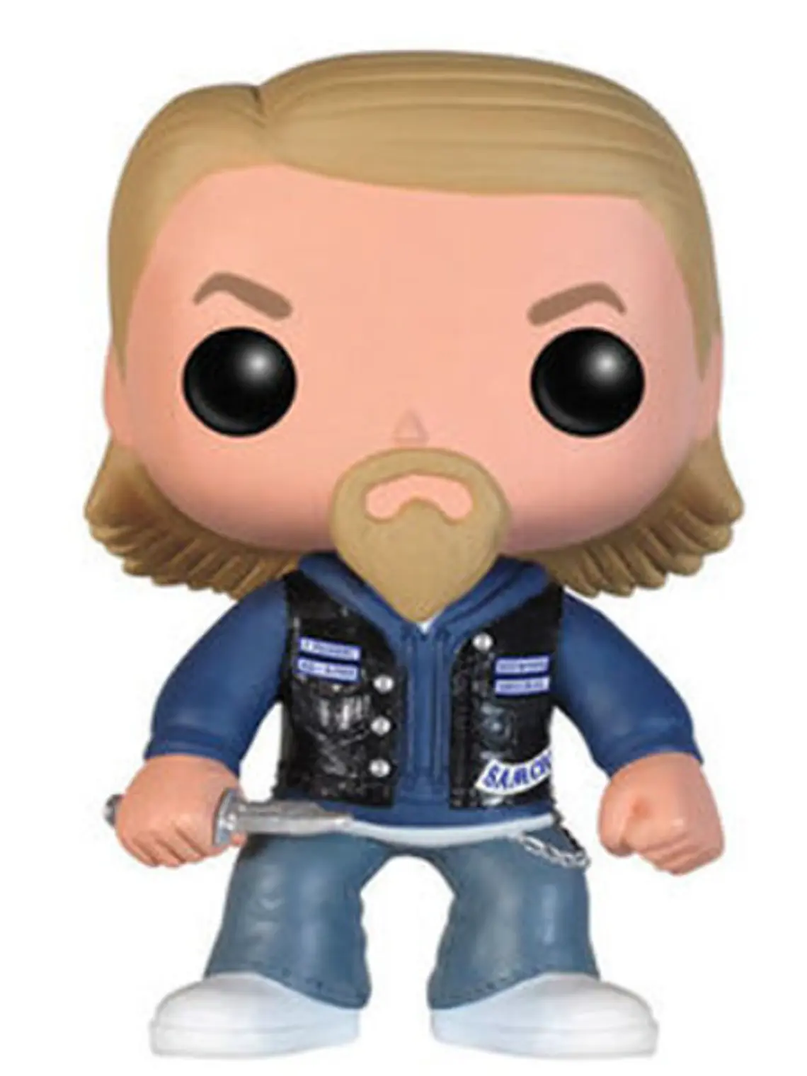 Funko Pop! Jax Teller 88 | Sons of Anarchy 2