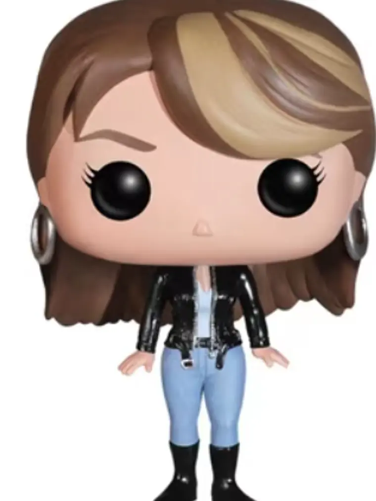 Funko Pop! Gemma Teller Morrow 90 | Sons of Anarchy 2