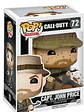 Funko Pop! Cap. John Price 72 | Call of Duty - Miniatura 1