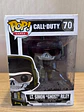 Funko Pop! Lt. Simon 