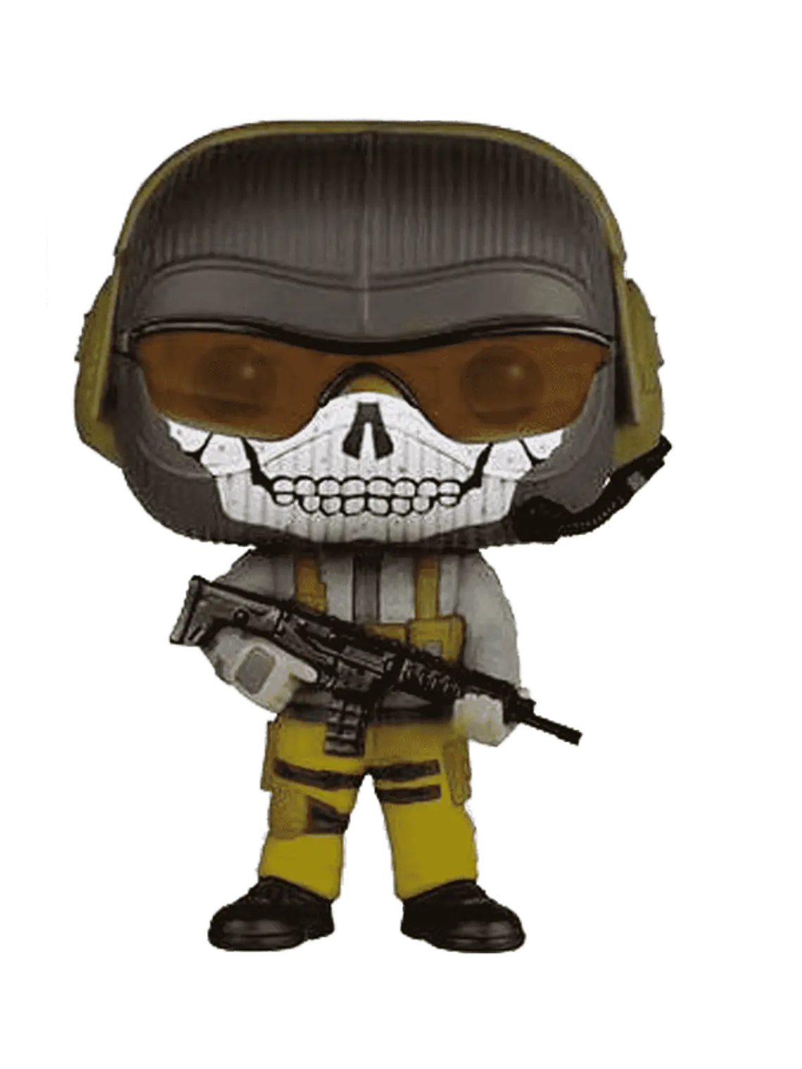 Funko Pop! Lt. Simon 
