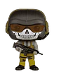 Funko Pop! Lt. Simon 
