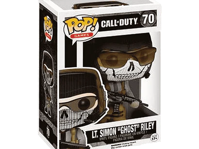 Funko Pop! Games