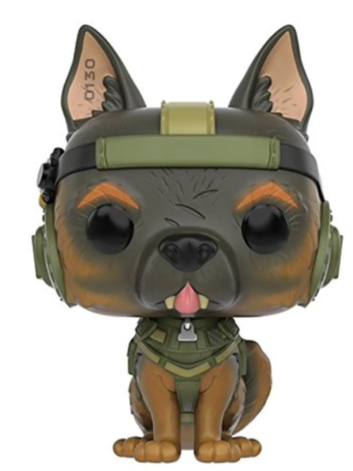 Funko Pop! Riley 146 | Call of Duty 2