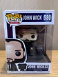 Funko Pop! John Wick with Dog 580 | John Wick  - Miniatura 3