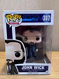 Funko Pop! John Wick 387 | John Wick Chapter 2 - thumbnail 2