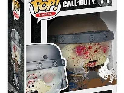 Funko Pop! Games
