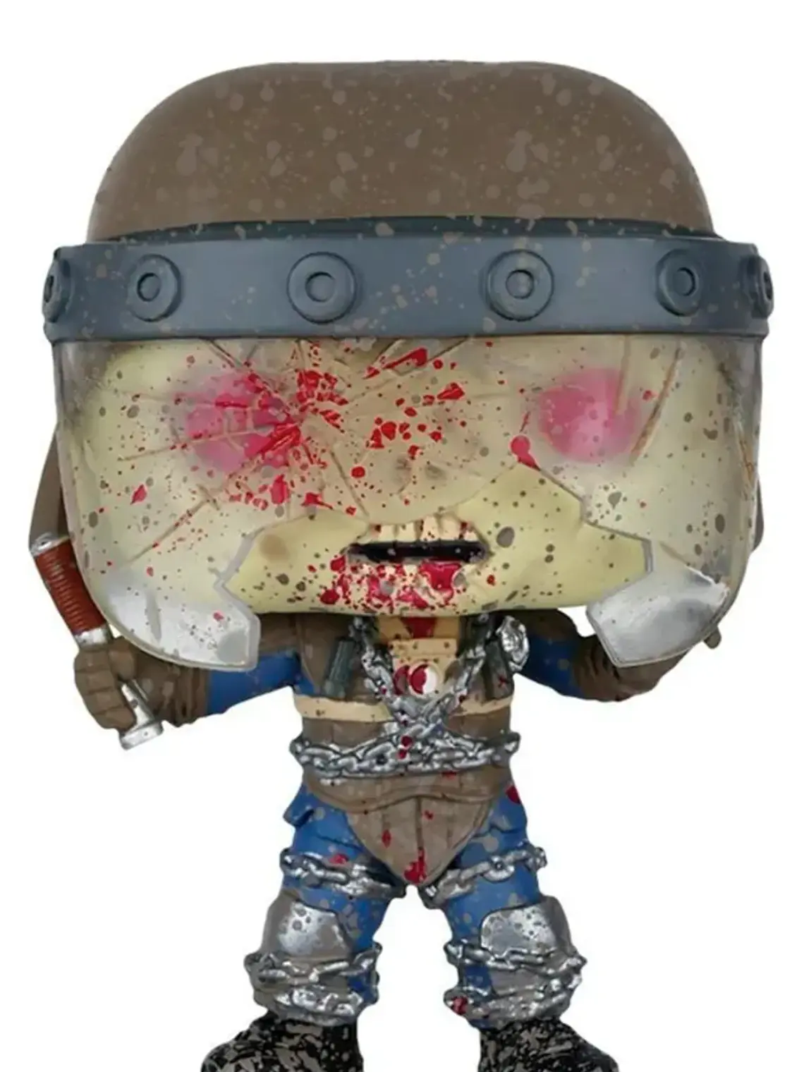 Funko Pop! Brutus 71 | Call of Duty 2