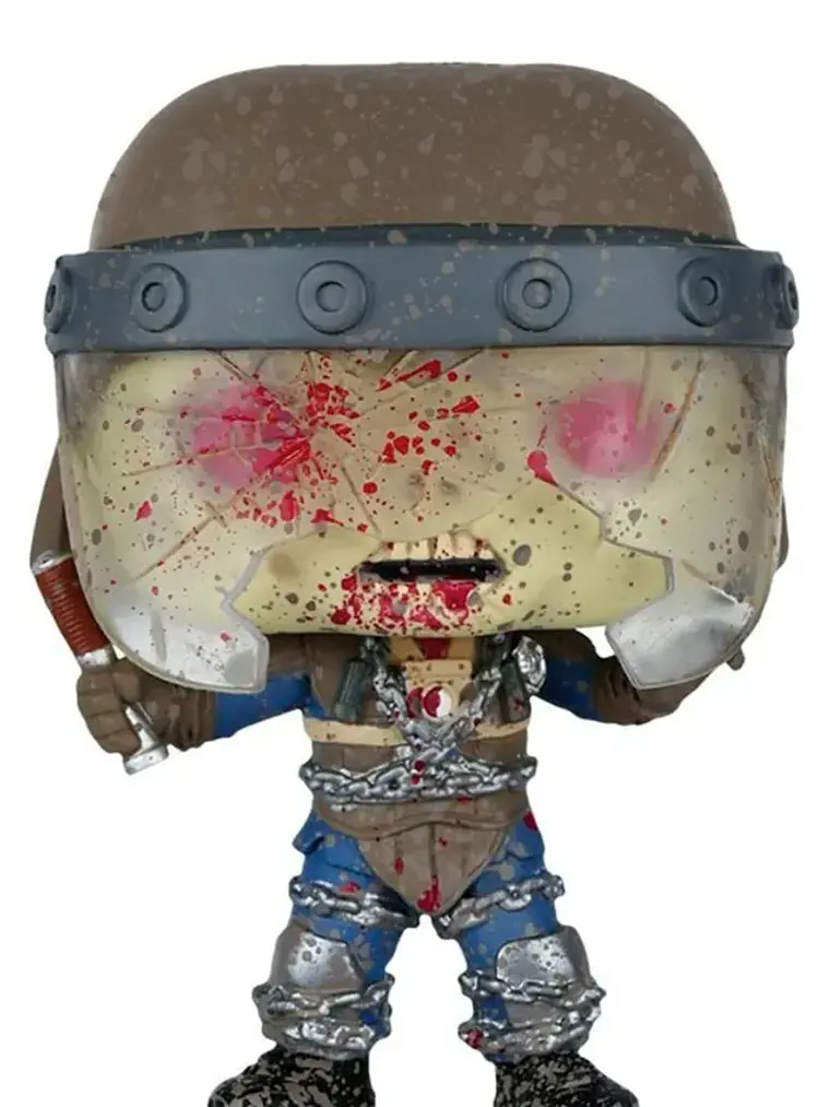 Funko Pop! Brutus 71 | Call of Duty 2