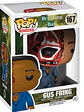 Funko Pop! Gus Fring 167 | Breaking Bad - Miniatura 1