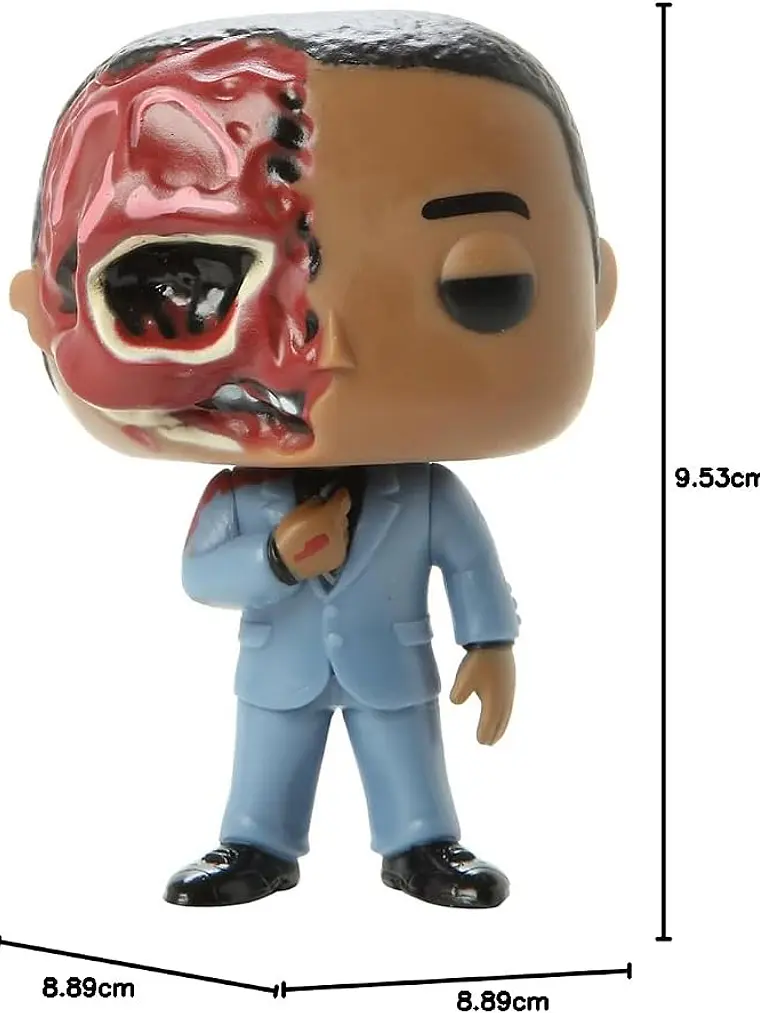 Funko Pop! Gus Fring 167 | Breaking Bad 2