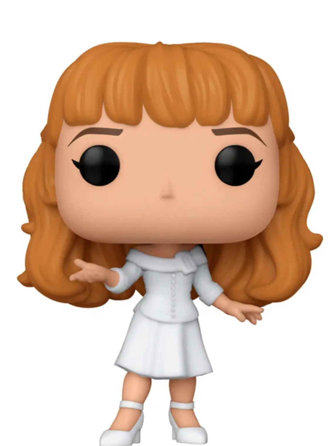 Funko Pop! Kim Boggs 981 | Edward Manos de Tijera 2