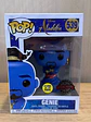 Funko Pop! Genie 539 | Alladin Disney  versión Live Action - Miniatura 3