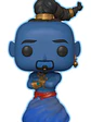 Funko Pop! Genie 539 | Alladin Disney  versión Live Action - Miniatura 2