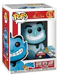 Funko Pop! Genie with lamp 476 | Alladin Disney versión Diamond - Miniatura 1