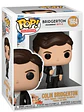 Funko Pop! Colin Bridgerton 1664 | Bridgerton - Miniatura 1