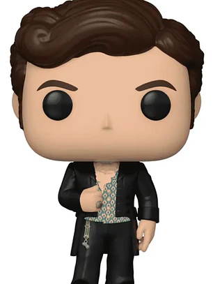 Funko Pop! Colin Bridgerton 1664 | Bridgerton