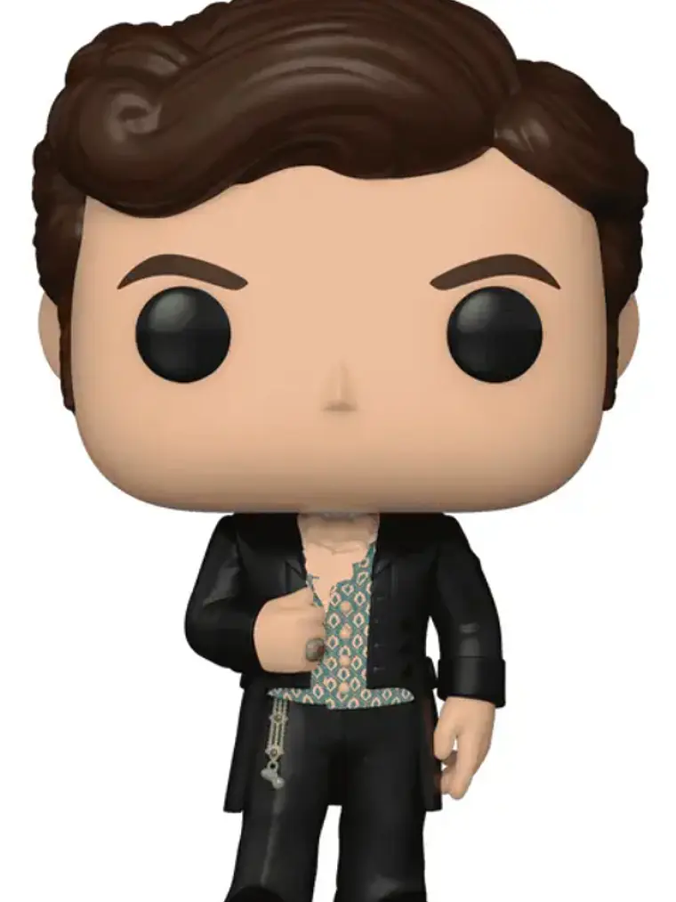 Funko Pop! Colin Bridgerton 1664 | Bridgerton 2