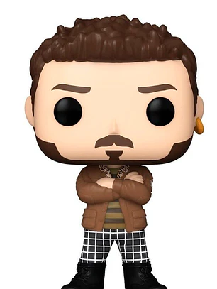 Funko Pop! Frenchie 1598 | The Boys