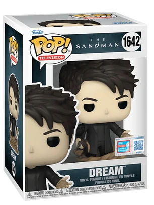 Funko Pop! Dream 1642 | The Sandman