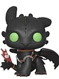 Funko Pop! Toothless 686 | How to train your dragon - Miniatura 2
