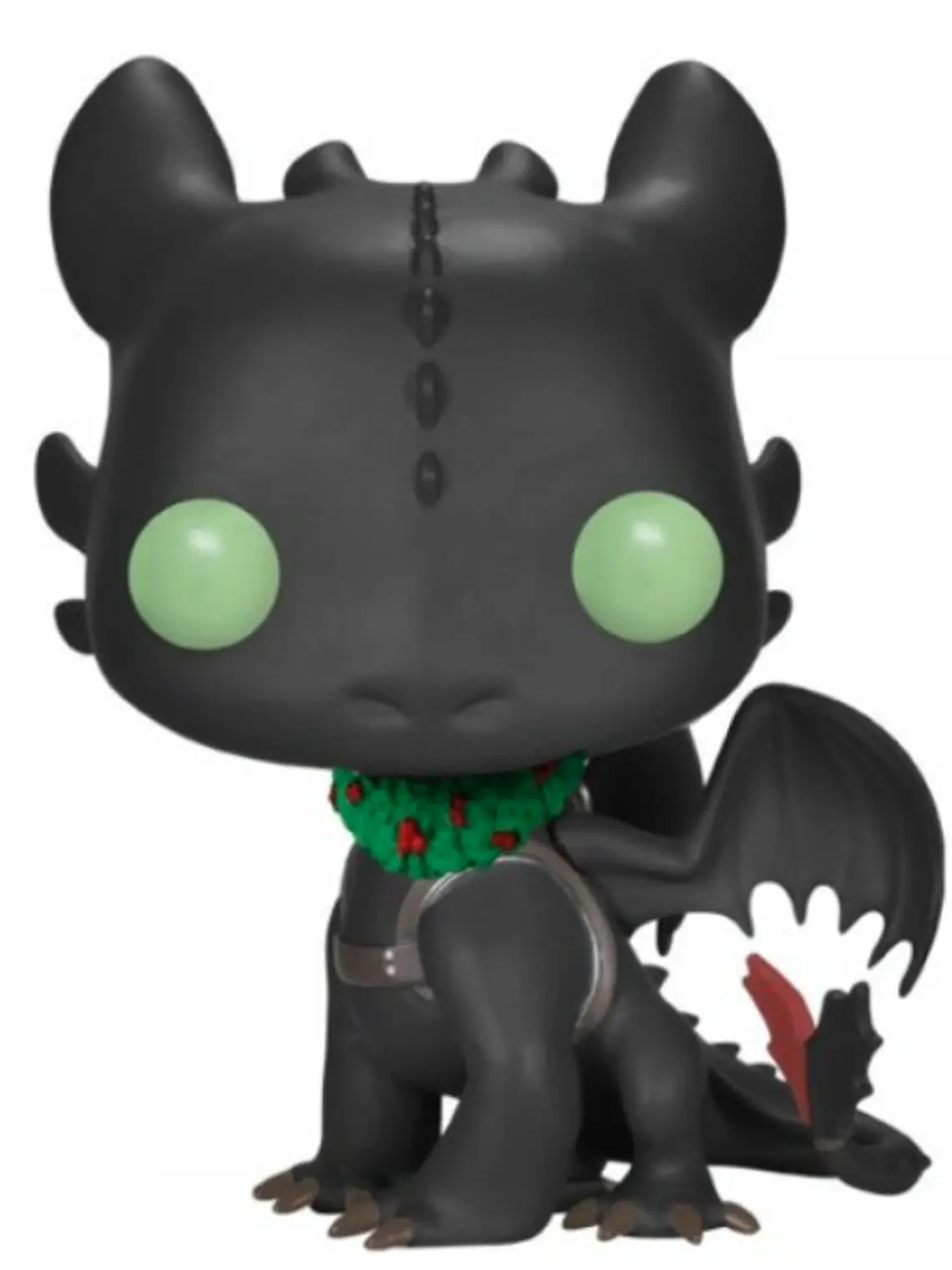 Funko Pop! Holiday Toothless 232 | How to train your dragon 2